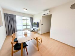Blk 130A Eastcrown @ Canberra (Sembawang), HDB 3 Rooms #499782781